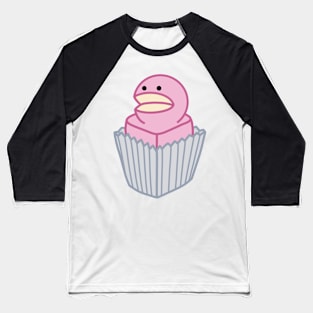 pink frog cake Baseball T-Shirt